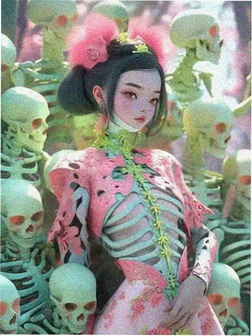 谍影重重5